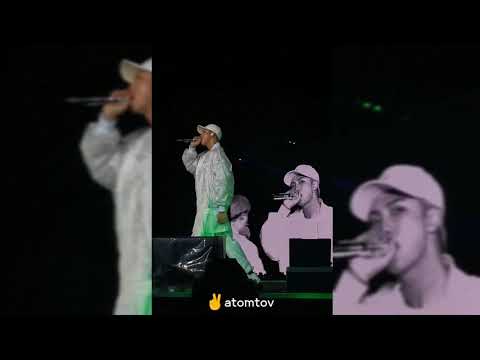 190407 Tear [BTS -RM Suga J-hope] BTSLoveyourselfinBKK​Day2