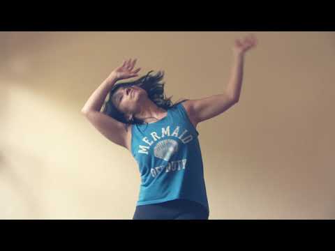 DANCEmandala Facilitator, Marcia Alvarado from Argentina