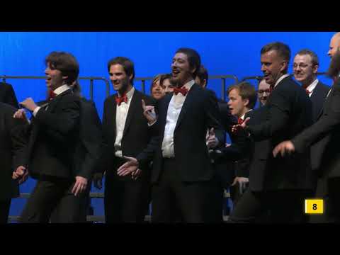 Barbaros - Just One Of Those Things