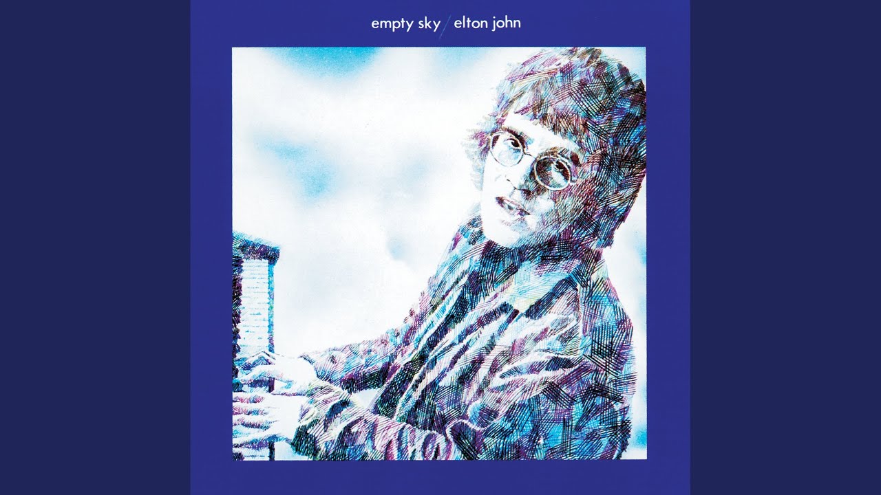 Skyline Pigeon / エルトン・ジョン(Elton John)