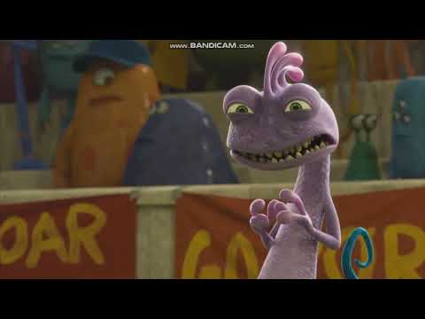 "Susanrella" Part 5 - Randall Tries to Get Kodi