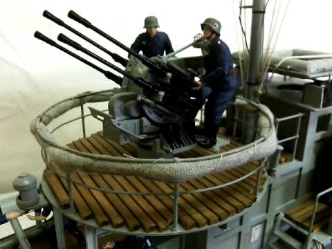 Kriegsfischkutter / KFK