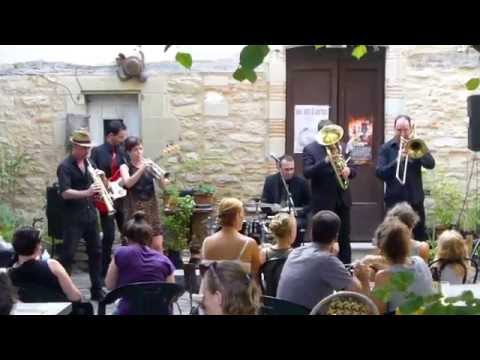 La MARMAILLE joue SOFT MACHINE - Café Plùm, Lautrec (81)