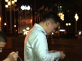 CCTV News Correspondent Cries While On Air