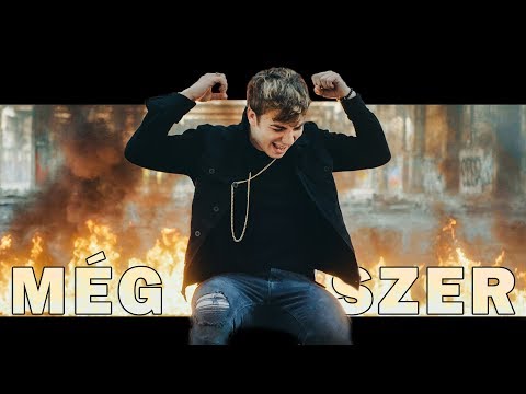 SZABYEST – Még egyszer / Hivatalos Videoklip | 2019