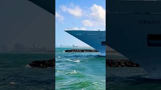 Grandeur of the Seas 🛳️ #like #share #comment #subscribe #travel #cruise #vacation #shorts #wow #yt