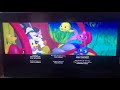 Sea Captain Mickey Credits For Colleen Ford