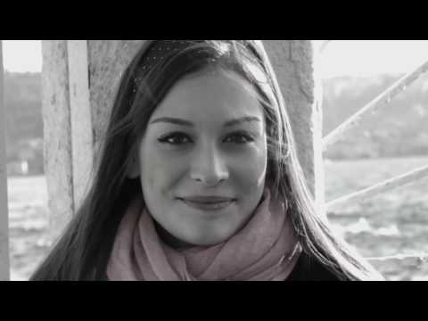 46Çağlar - Gidiyorsun Demek (Video Klip)