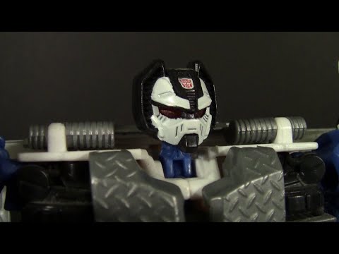 '07 Movie Longarm (Random Review)