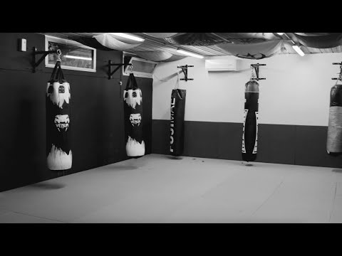 Arka Fight Club - Section MMA à Pau