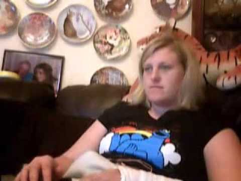 halloween lindy leigh being stupid