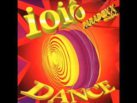 ioiô  dance  cd completo