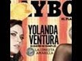 Bentaneando Yolanda Ventura Atacada Por Maciosares PARCHI S