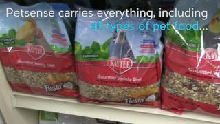 Petsense opens a new location in Hays