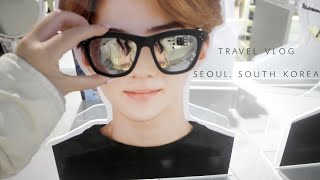 Travel Vlog | South Korea 2015