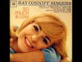 RAY  CONNIFF  -  A TASTE OF HONEY