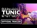 Tunic - Official PS5 Release Date Trailer | PlayStation State of Play 2022