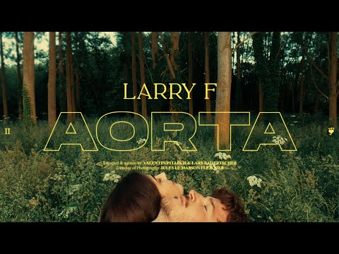 Larry F - AORTA ❦