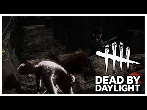 P3 Quentin Smith Vs The Trickster - Dead by Daylight