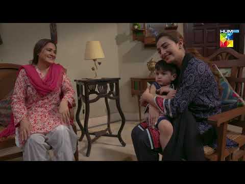 Bikhray Hain Hum - Episode 24 - Best Scene 07 - #noorhassan  #nawalsaeed