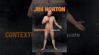 Jim Norton: Contextually Inadequate