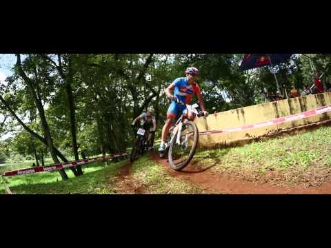 Equipe LM/Shimano - CIMTB 2015