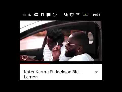 Wiseman Gad - Pussy Boy (Kater Karma diss)