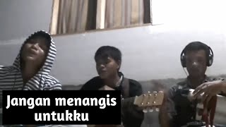 Download lagu Luvia - Jangan menangis untukku || story WA mp3