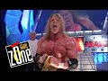 Triple H Turns On Kevin Nash RAW 3 21 03