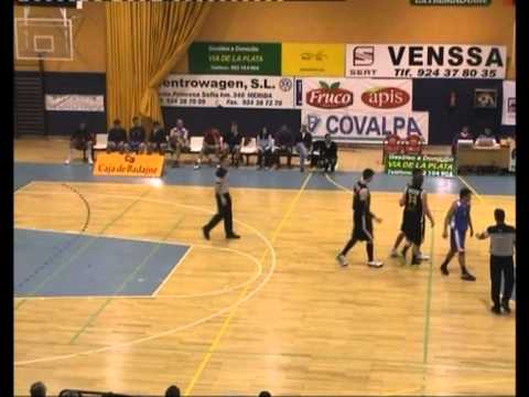 EBA D 12J Merida - ABP