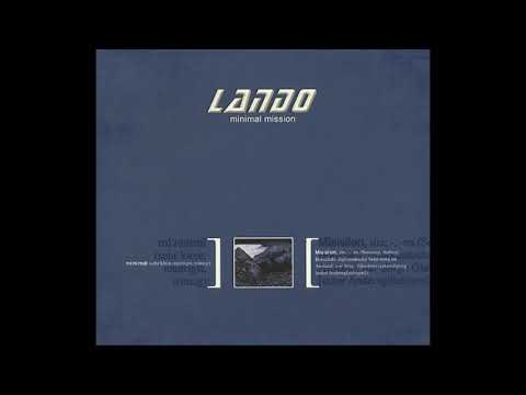 Lando - Heyoka