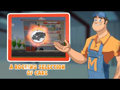 Mechanic Mike - First Tune Up Video