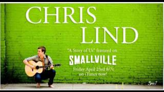 Chris Lind - A Story Of Us