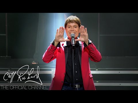 Cliff Richard - Willie And The Hand Jive (Live in Sydney 2013)