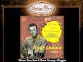 Eddy Arnold -- When You And I Were Young, Maggie (VintageMusic.es)
