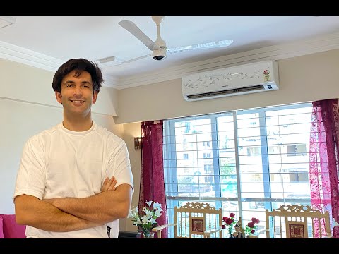 Atomberg Ikano Ceiling Fan