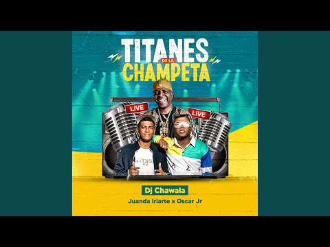 Mujeres en Pulpa (feat. Juanda Iriarte, Oscar Jr)