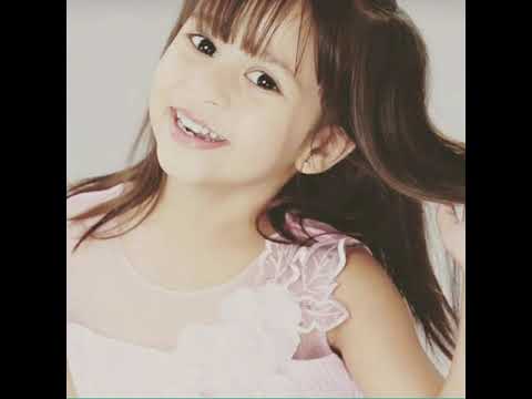 Jenisha Bhaduri (Child Artist) Age, Family, Biography & More