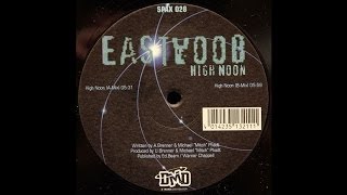 Eastwood- High Noon (A-Mix) (Trance 1999)