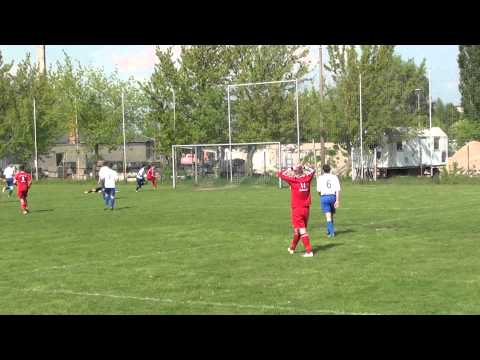Weiß Blau Stendal - Eintracht Schinne