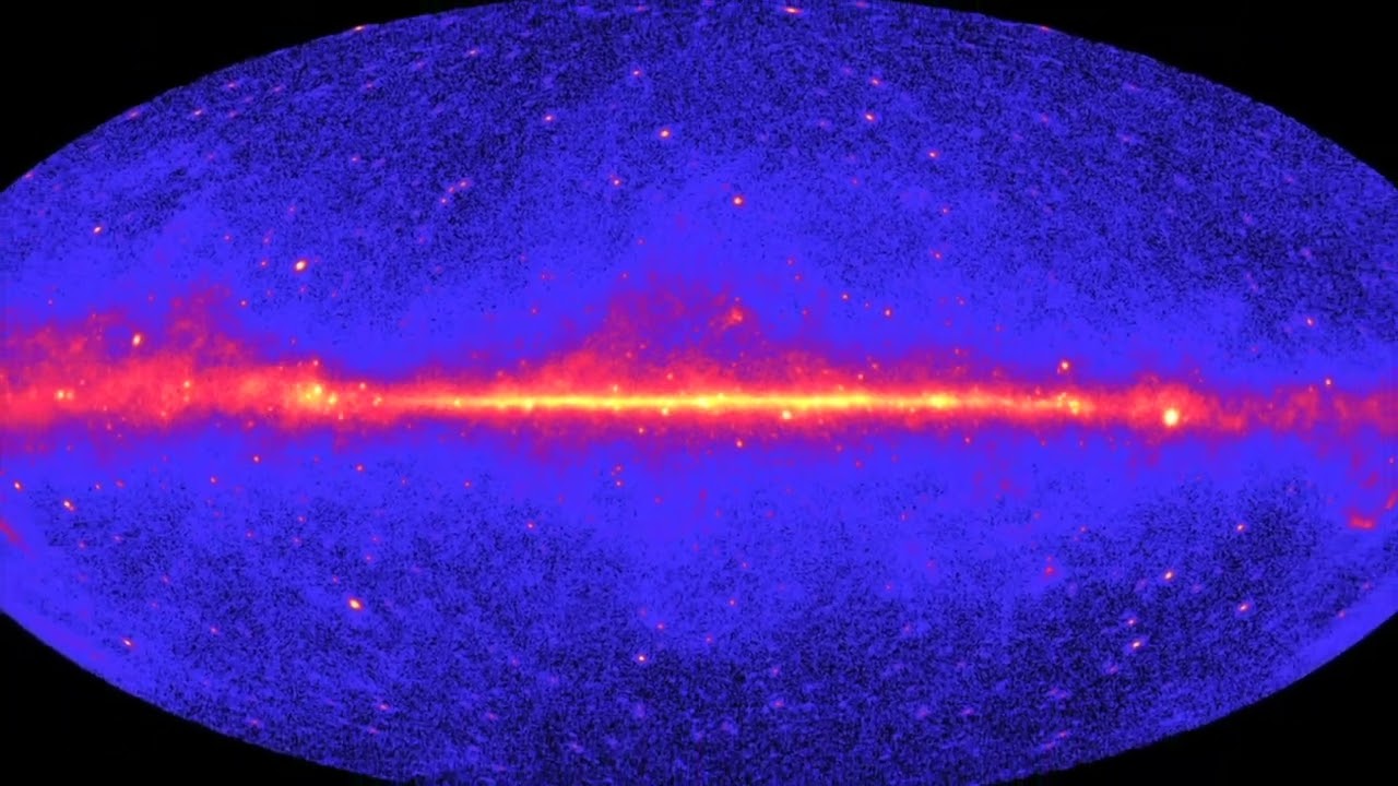 La muerte de la energía oscura es una falsa alarma: el universo sigue acelerándose !