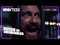 Juego De Criminales Tráiler Oficial HBO Max