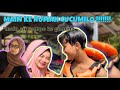 VLOG 12 DI AJAK MAIN AIR SAMPE KE GUNUNG WITH CUCUMILO