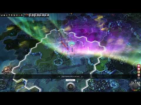 [Endless Legend] Morgawr #3: Taking the Seas By Mind Control