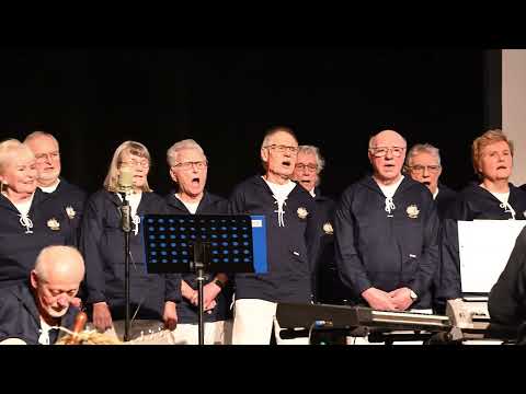 Gifhorner Shanty Chor - Biscaya