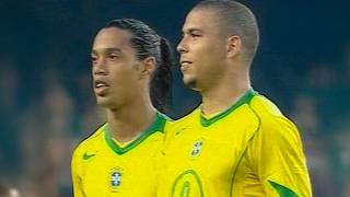 THE BRAZIL TEAM THAT TERRIFIED THE WORLD