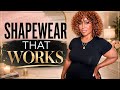 Plus Size Shapewear That Actually Works What I Wear Under My Clothes