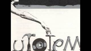 U Totem - Dance of the Awkward
