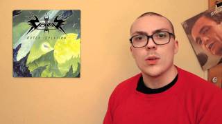 Vektor- Outer Isolation ALBUM REVIEW