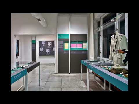 Stasimuseum - Berlin Lichtenberg